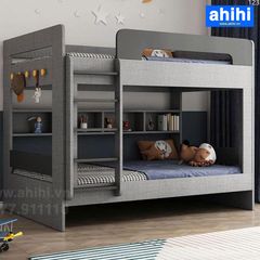 Giường tầng trẻ Em A314