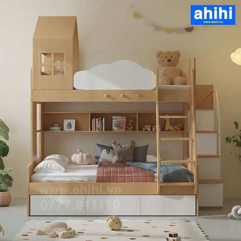 Giường tầng trẻ Em A320