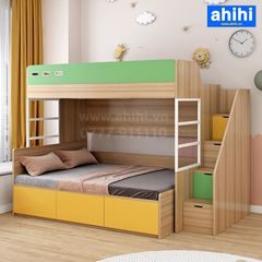 Giường tầng trẻ Em A322