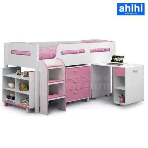 Giường tầng cho bé A340