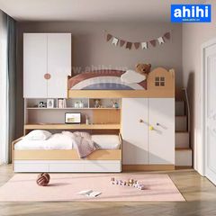 Giường tầng trẻ Em A330