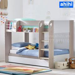 Giường tầng trẻ Em A335