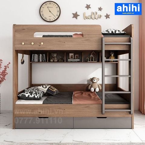 Giường tầng trẻ Em A312