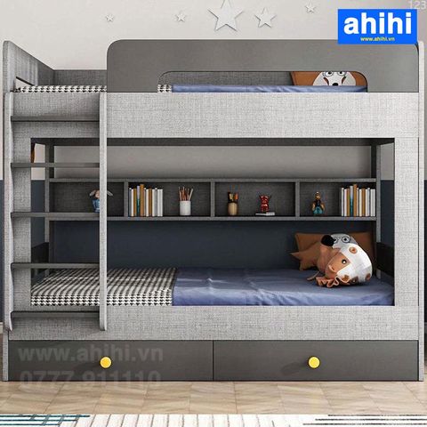 Giường tầng trẻ Em A314