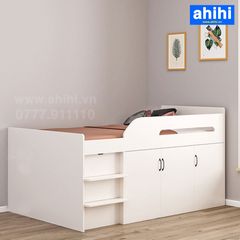 Giường tầng cho bé A325