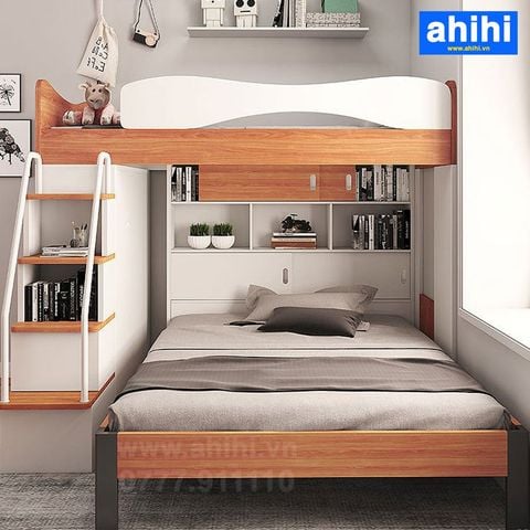 Giường tầng trẻ Em A313
