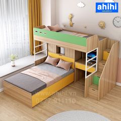 Giường tầng trẻ Em A322