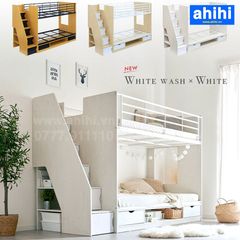 Giường tầng trẻ Em A336