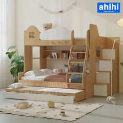 Giường tầng trẻ Em A320