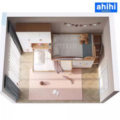 Giường tầng trẻ Em A330