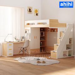 Giường tầng trẻ Em A318