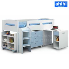 Giường tầng cho bé A340