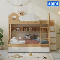 Giường tầng trẻ Em A320