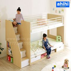 Giường tầng trẻ Em A336