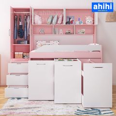 Giường tầng cho bé A324