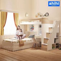 Giường tầng trẻ Em A338