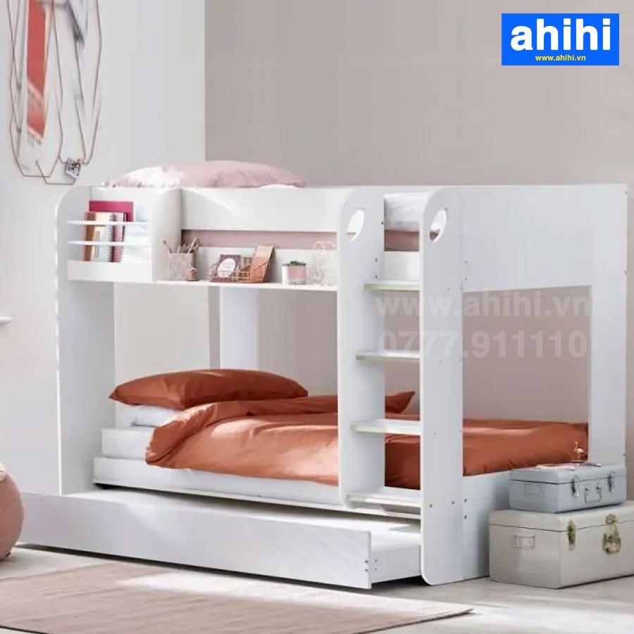 Giường tầng trẻ Em A335