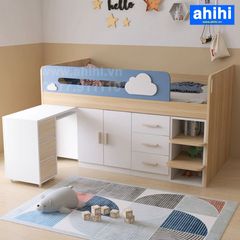 Giường tầng cho bé A327