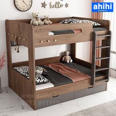 Giường tầng trẻ Em A312