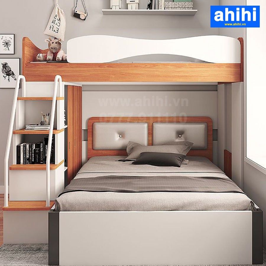 Giường tầng trẻ Em A313