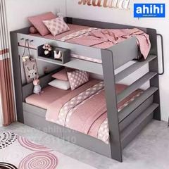 Giường tầng trẻ Em A332