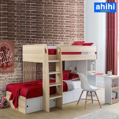 Giường tầng trẻ Em A334