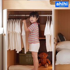 Giường tầng trẻ Em A321