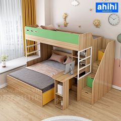 Giường tầng trẻ Em A322