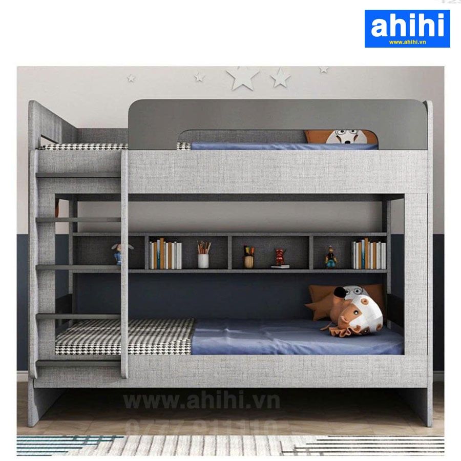 Giường tầng trẻ Em A314