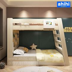 Giường tầng trẻ Em A331