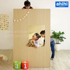 Giường tầng trẻ Em A336