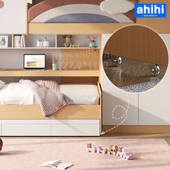 Giường tầng trẻ Em A330