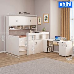 Giường tầng cho bé A325