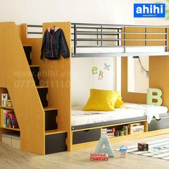 Giường tầng trẻ Em A336
