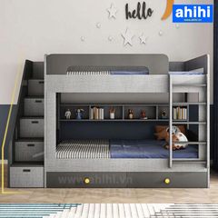 Giường tầng trẻ Em A314