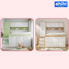 Giường tầng cho bé A324