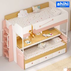 Giường tầng trẻ Em A316