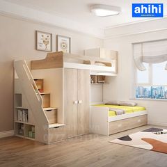 Giường tầng trẻ Em A338