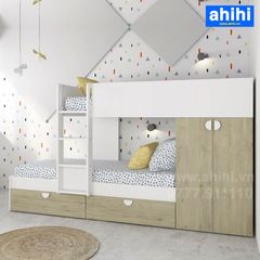 Giường tầng trẻ Em A343