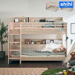 Giường tầng cho bé A308