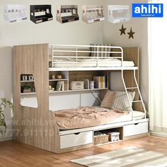 Giường tầng cho bé A310