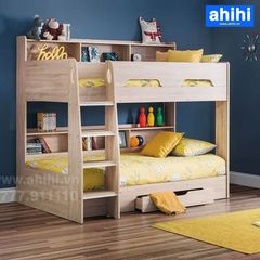 Giường tầng trẻ Em A333