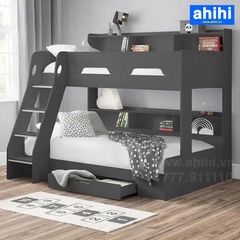 Giường tầng trẻ Em A333