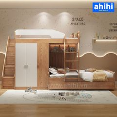 Giường tầng trẻ Em A319