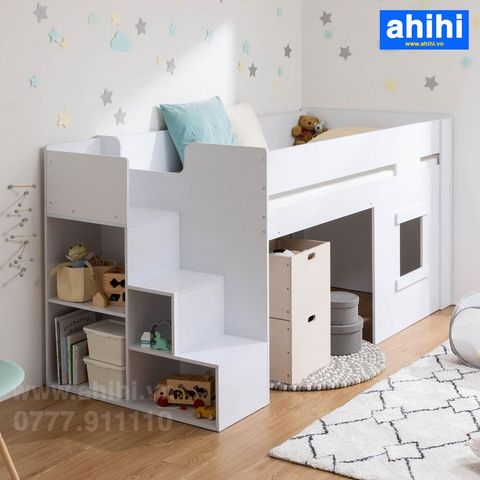 Giường tầng cho bé A306