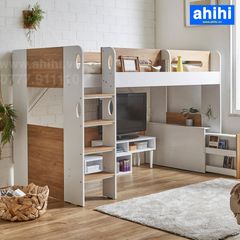 Giường tầng cho bé A302