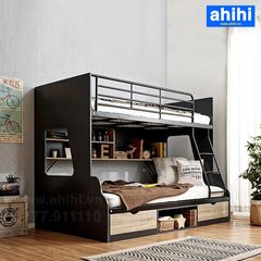 Giường tầng cho bé A310