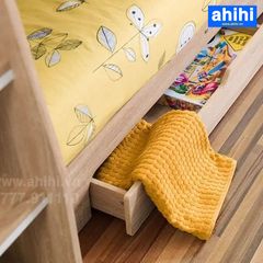 Giường tầng trẻ Em A333