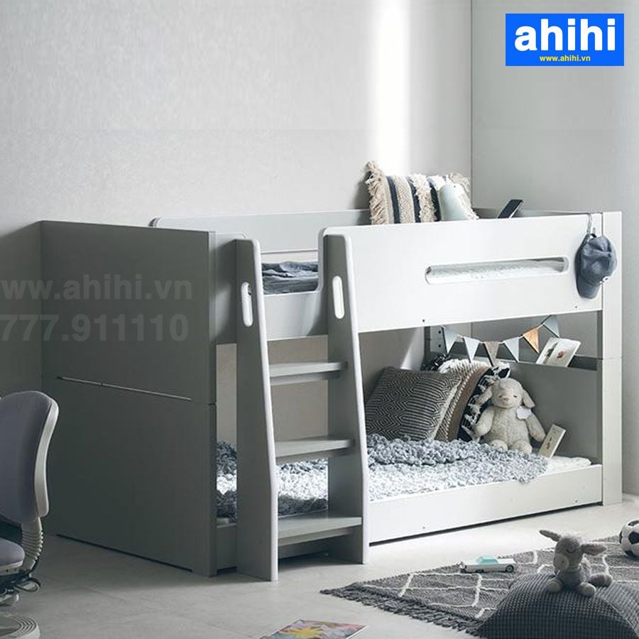 Giường tầng cho bé A311