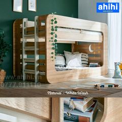 Giường tầng cho bé A307